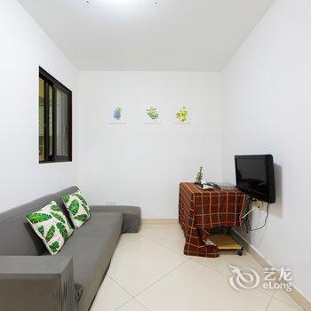 广州惜缘田舍公寓(员村新村牌坊分店)酒店提供图片