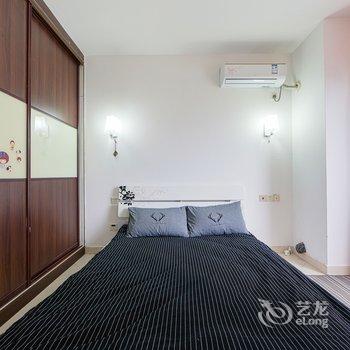 广州惜缘田舍公寓(员村新村牌坊分店)酒店提供图片