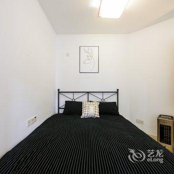 广州惜缘田舍公寓(员村新村牌坊分店)酒店提供图片
