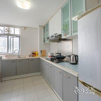 广州惜缘田舍公寓(员村新村牌坊分店)酒店提供图片