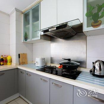 广州惜缘田舍公寓(员村新村牌坊分店)酒店提供图片