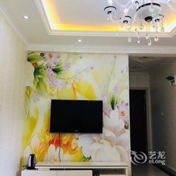 成都欣欣然公寓(5号店)酒店提供图片