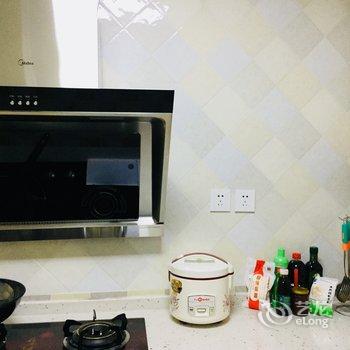 成都欣欣然公寓(5号店)酒店提供图片