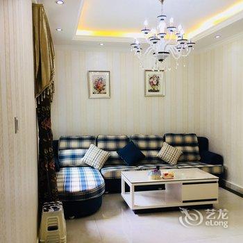 成都欣欣然公寓(5号店)酒店提供图片