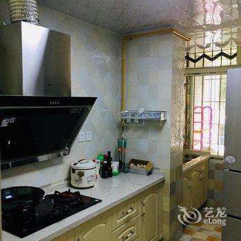 成都欣欣然公寓(5号店)酒店提供图片