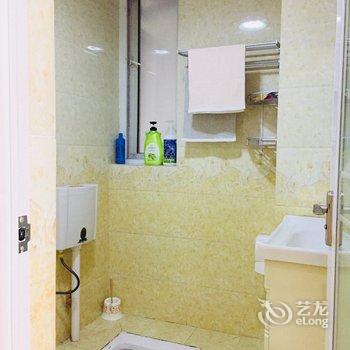 成都欣欣然公寓(5号店)酒店提供图片