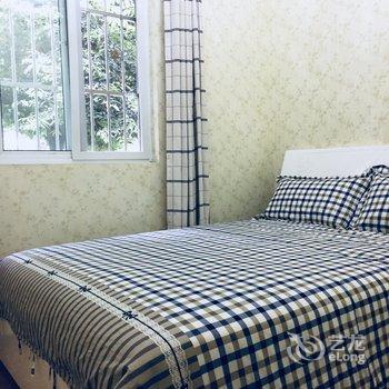 成都欣欣然公寓(5号店)酒店提供图片