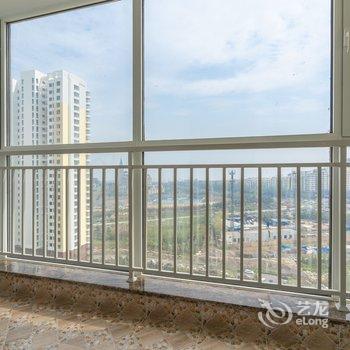 青岛瀚海听风公寓酒店提供图片