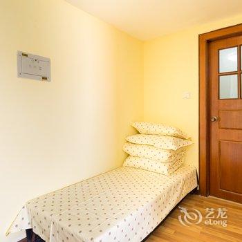 海边小屋公寓(青岛海趣园店)酒店提供图片