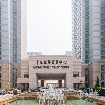 海边小屋公寓(青岛海趣园店)酒店提供图片
