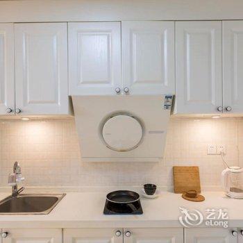 上海杨浦区老曹公寓酒店提供图片