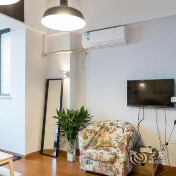 上海杨浦区老曹公寓酒店提供图片