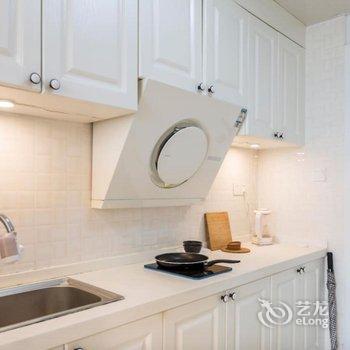 上海杨浦区老曹公寓酒店提供图片