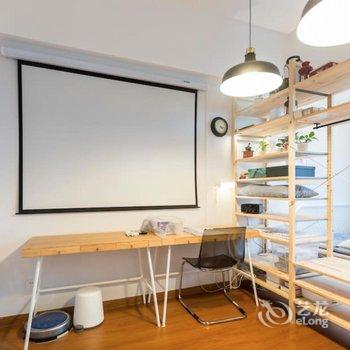 上海杨浦区老曹公寓酒店提供图片