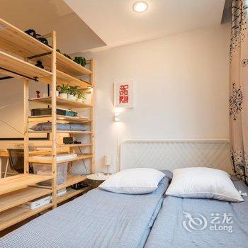 上海杨浦区老曹公寓酒店提供图片