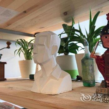 上海杨浦区老曹公寓酒店提供图片