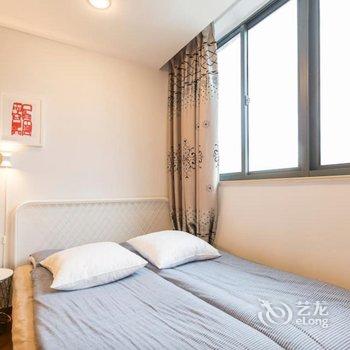 上海杨浦区老曹公寓酒店提供图片