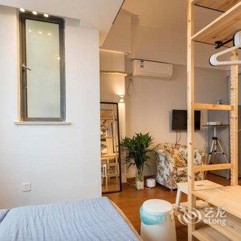 上海杨浦区老曹公寓酒店提供图片