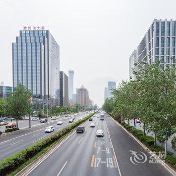 北京璞丽民宿三里屯店(白家庄路东口分店)酒店提供图片