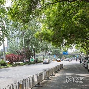 北京璞丽民宿三里屯店(白家庄路东口分店)酒店提供图片