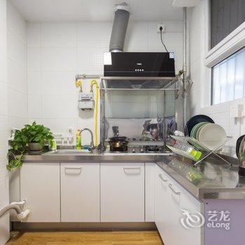 北京璞丽民宿三里屯店(白家庄路东口分店)酒店提供图片