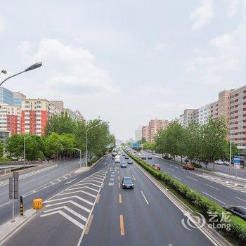 北京璞丽民宿三里屯店(白家庄路东口分店)酒店提供图片