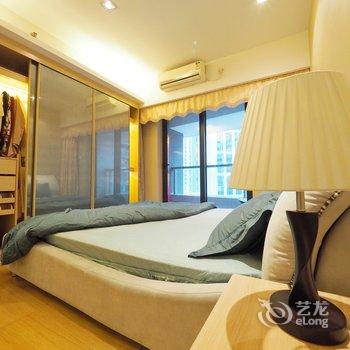 广州dorathy07公寓(289艺术空间分店)酒店提供图片