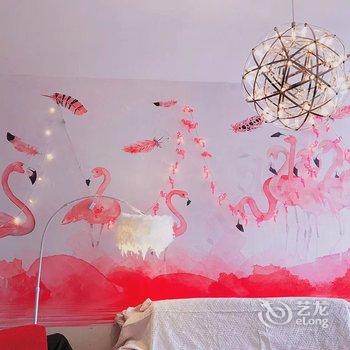 青岛厘米民宿(台西三路分店)酒店提供图片