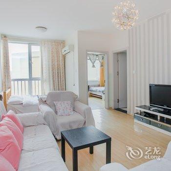 青岛厘米民宿(台西三路分店)酒店提供图片