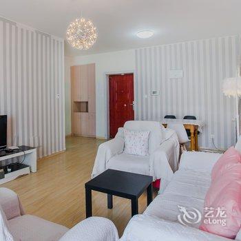 青岛厘米民宿(台西三路分店)酒店提供图片