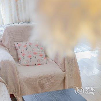 青岛厘米民宿(台西三路分店)酒店提供图片