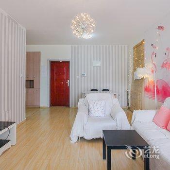 青岛厘米民宿(台西三路分店)酒店提供图片