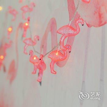 青岛厘米民宿(台西三路分店)酒店提供图片