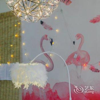 青岛厘米民宿(台西三路分店)酒店提供图片