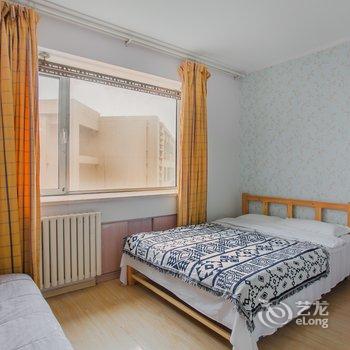 青岛厘米民宿(台西三路分店)酒店提供图片