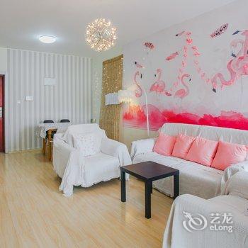 青岛厘米民宿(台西三路分店)酒店提供图片