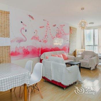 青岛厘米民宿(台西三路分店)酒店提供图片