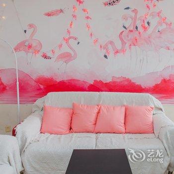 青岛厘米民宿(台西三路分店)酒店提供图片