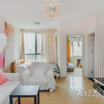 青岛厘米民宿(台西三路分店)酒店提供图片