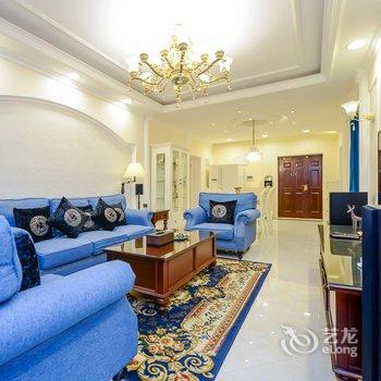 重庆解放碑博众民宿酒店提供图片
