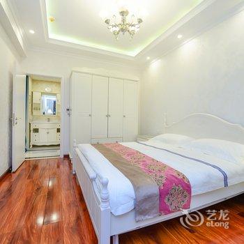 重庆解放碑博众民宿酒店提供图片