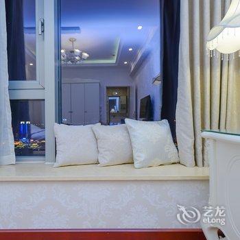 重庆解放碑博众民宿酒店提供图片