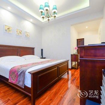 重庆解放碑博众民宿酒店提供图片