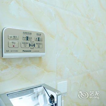 重庆解放碑博众民宿酒店提供图片