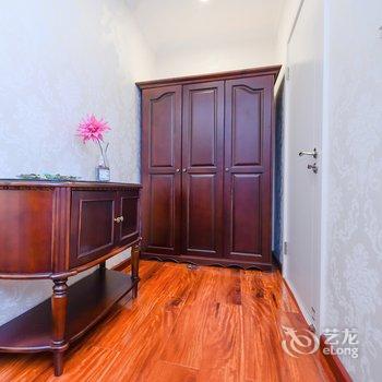 重庆解放碑博众民宿酒店提供图片
