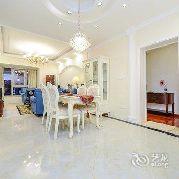 重庆解放碑博众民宿酒店提供图片