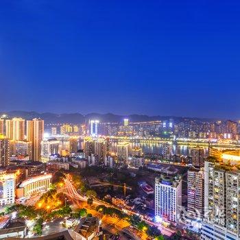重庆解放碑博众民宿酒店提供图片