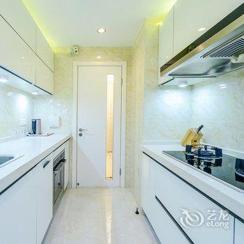 重庆解放碑博众民宿酒店提供图片