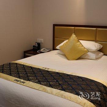 安庆斯维登度假公寓(绿地微公馆)(润子儿童乐园分店)酒店提供图片