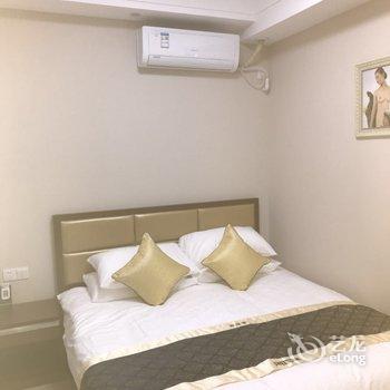 安庆斯维登度假公寓(绿地微公馆)(润子儿童乐园分店)酒店提供图片